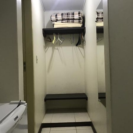 Pousada Trilha Do Ouro Bananal Eksteriør billede