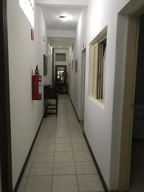 Pousada Trilha Do Ouro Bananal Eksteriør billede